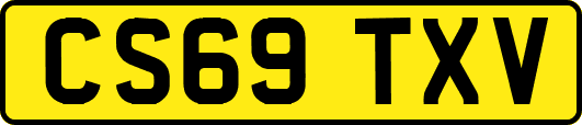 CS69TXV