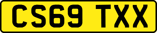 CS69TXX
