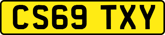 CS69TXY