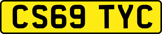 CS69TYC