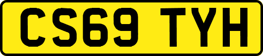 CS69TYH