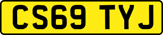 CS69TYJ