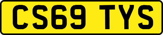 CS69TYS