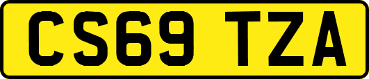 CS69TZA