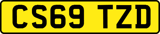 CS69TZD