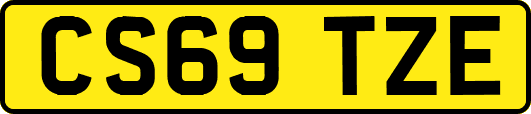 CS69TZE