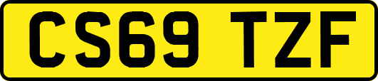 CS69TZF