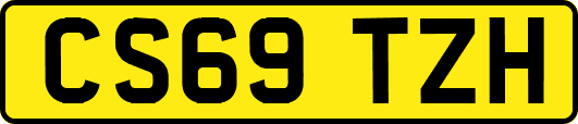 CS69TZH