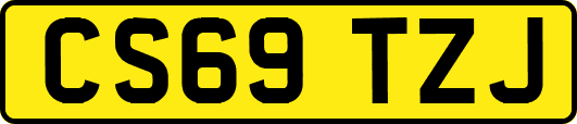 CS69TZJ