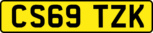 CS69TZK