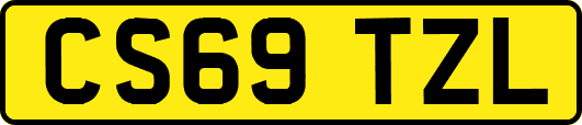 CS69TZL