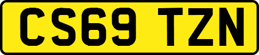 CS69TZN