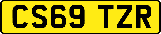 CS69TZR