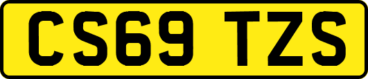 CS69TZS