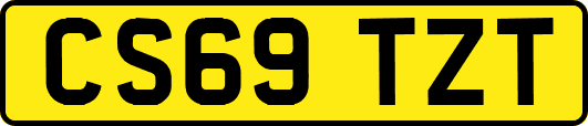 CS69TZT