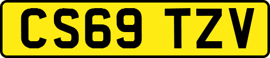CS69TZV