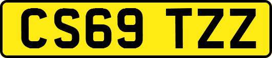 CS69TZZ