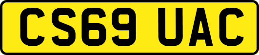 CS69UAC