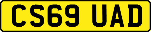 CS69UAD