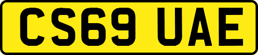 CS69UAE