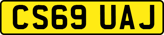 CS69UAJ