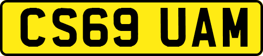 CS69UAM