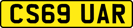 CS69UAR