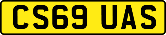 CS69UAS
