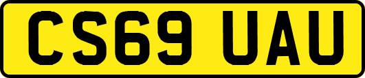 CS69UAU