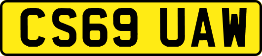 CS69UAW