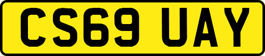 CS69UAY