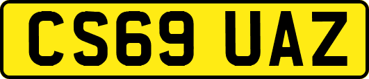 CS69UAZ