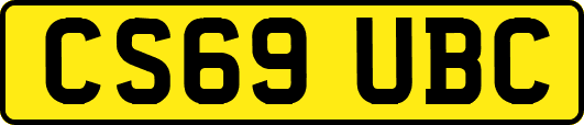 CS69UBC