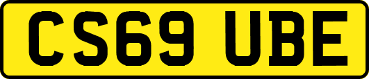 CS69UBE