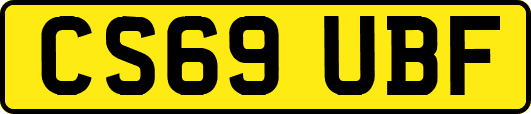 CS69UBF