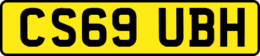 CS69UBH