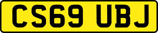 CS69UBJ