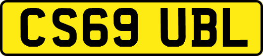 CS69UBL