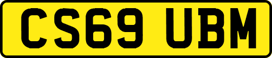 CS69UBM