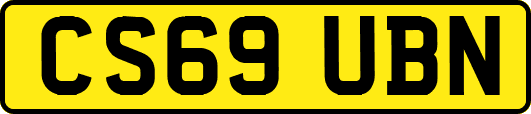 CS69UBN
