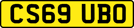 CS69UBO
