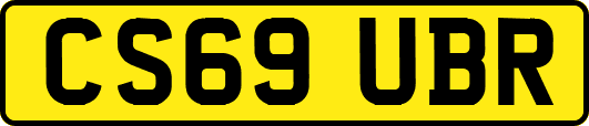 CS69UBR