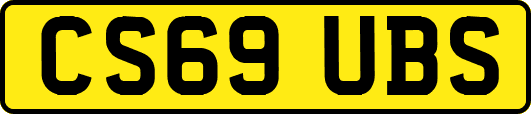 CS69UBS
