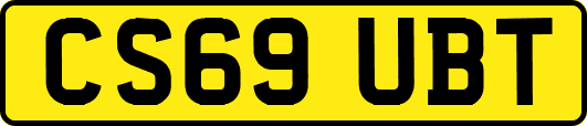 CS69UBT
