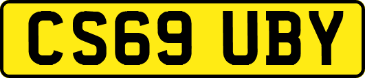 CS69UBY