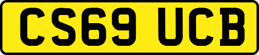 CS69UCB