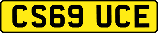 CS69UCE