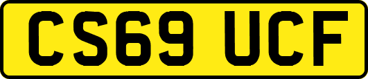 CS69UCF
