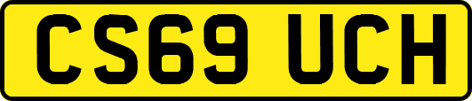 CS69UCH