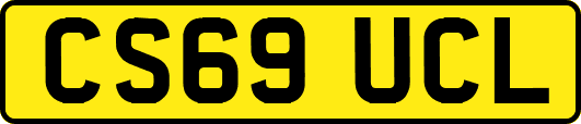 CS69UCL